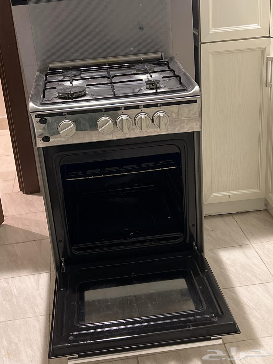 فرن جديد استعمال خفيف64577810428546112