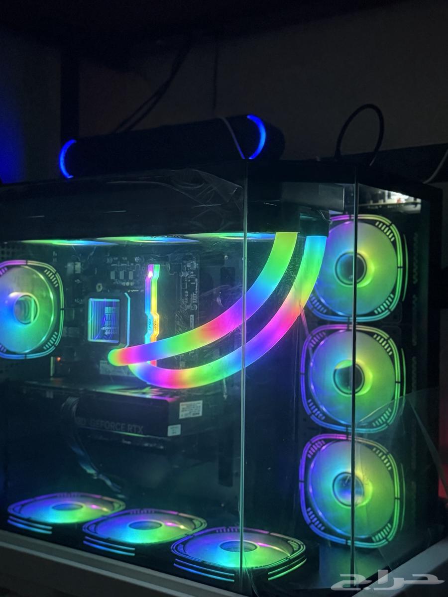 pc بي سي i7 5060ti64577233901955113