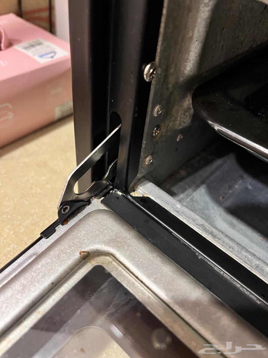 فرن كهربائي استخدام نظيف64577416133633110