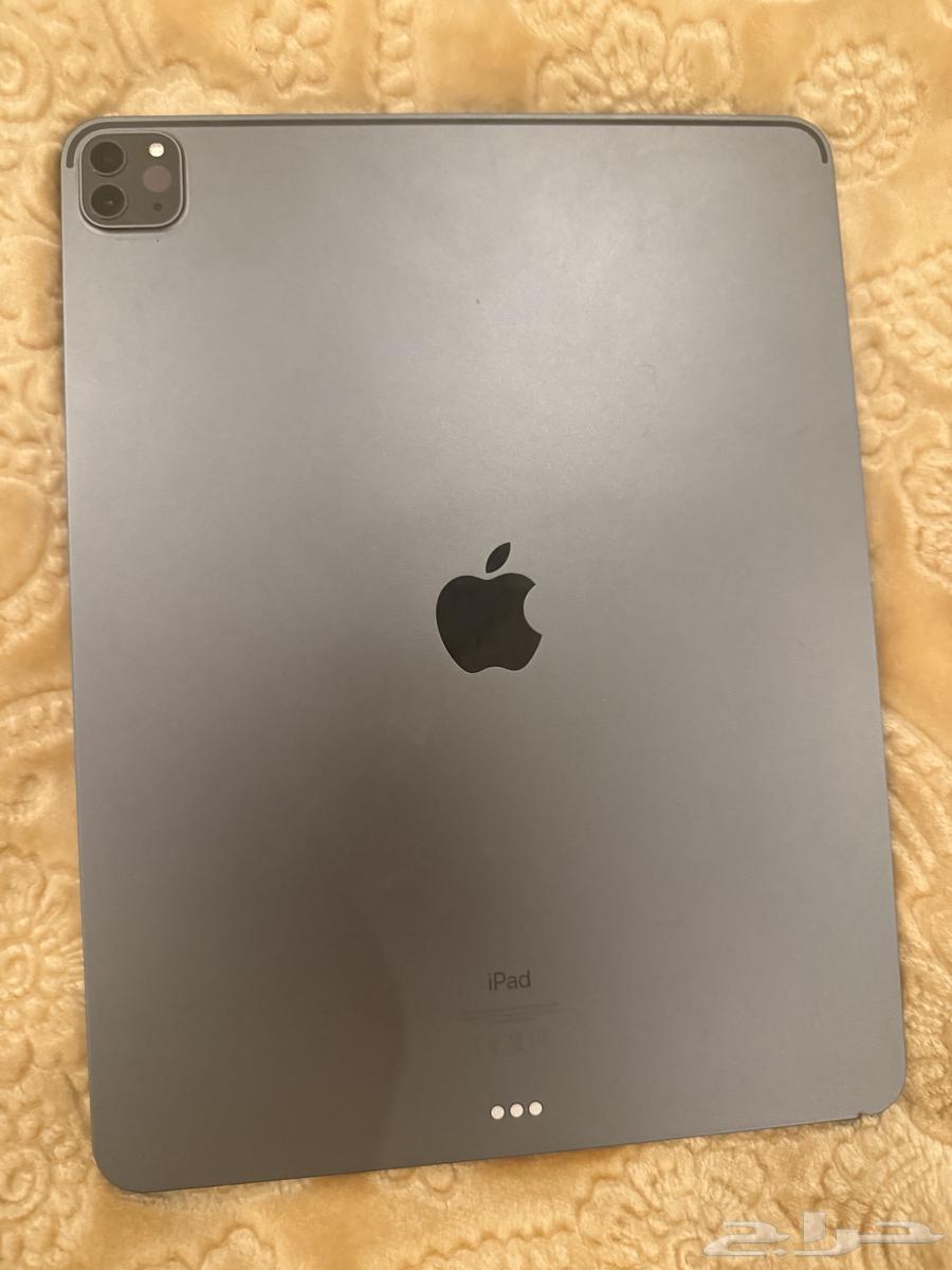 آيباد برو 12.9 إنش الحجم الكبير64577163621505110
