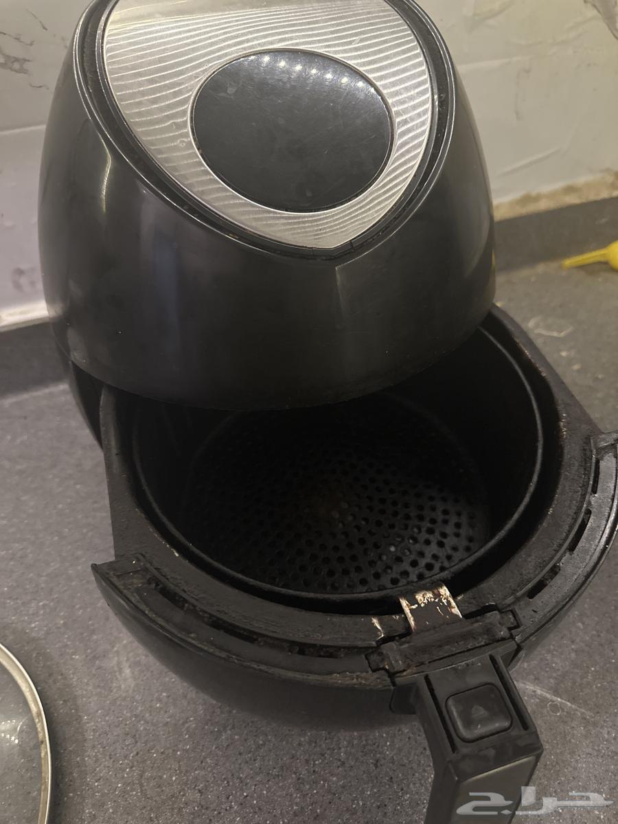 قلايه هوائيه 8064579129186305111