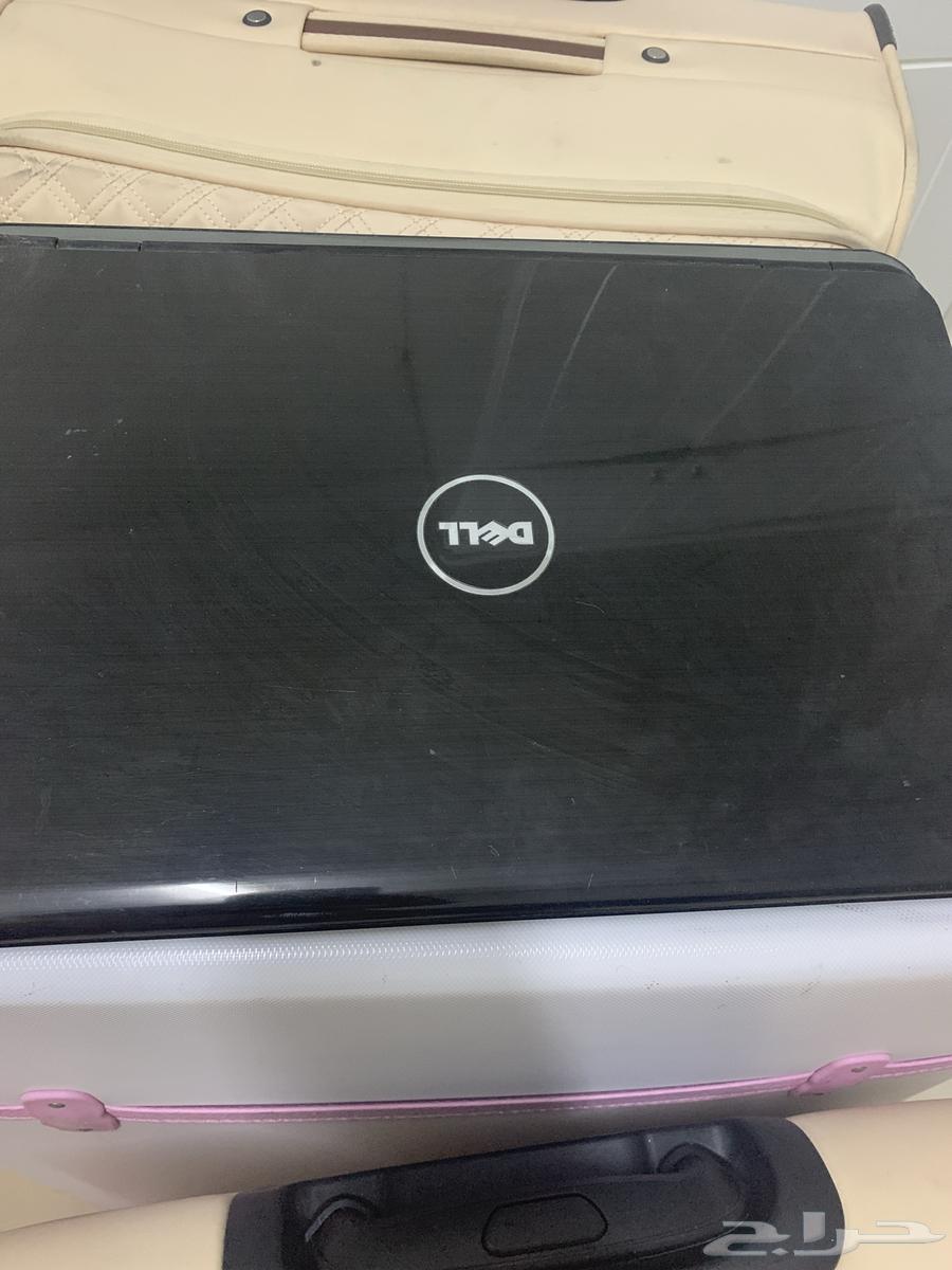 لاب توب ديل للبيع بسعر رخيص استخدام جديد64571644416770110