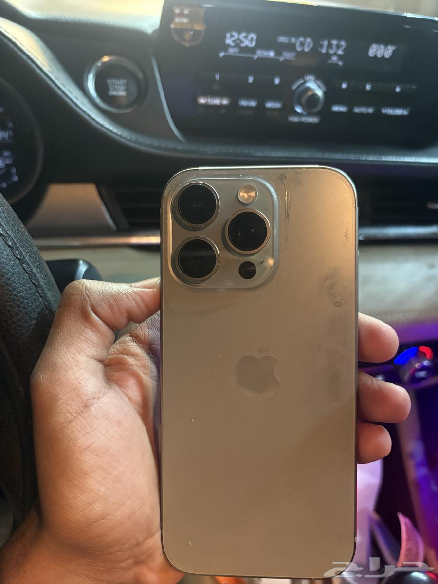 جوال ايفون 16 برو64573221213954111