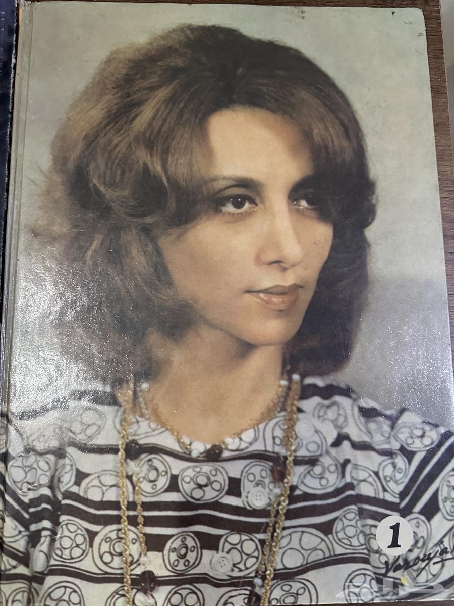 كتب موسيقية أم كلثوم و وردة و فيروز و فريد و عبدالوهاب64572885342593110