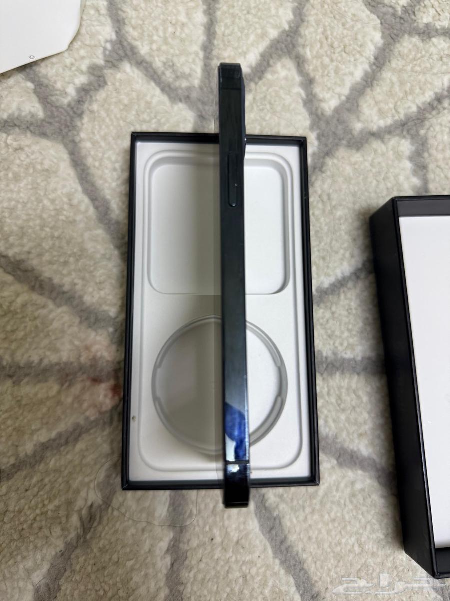 ايفون 12 برو 256 قيقا64574915920387112