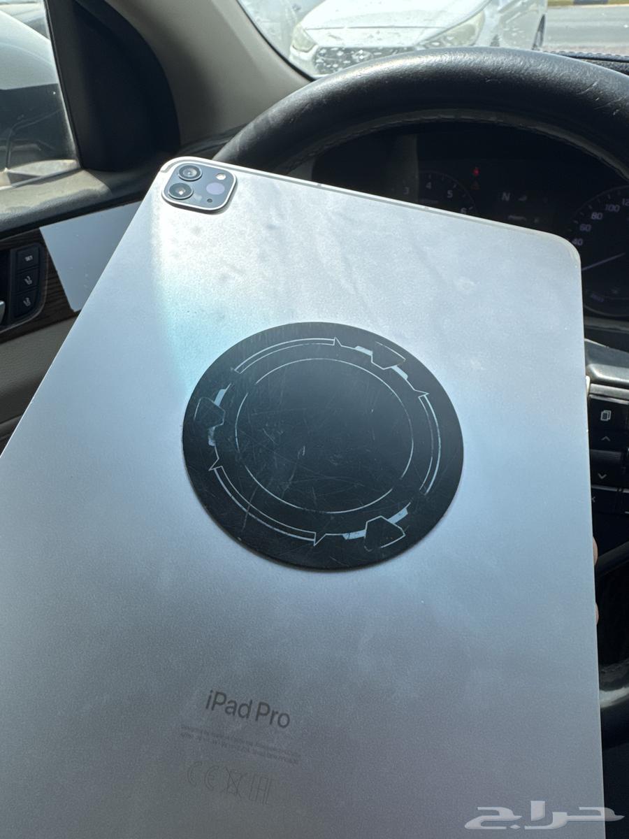 أيباد برو الجيل الرابع64574467444994112