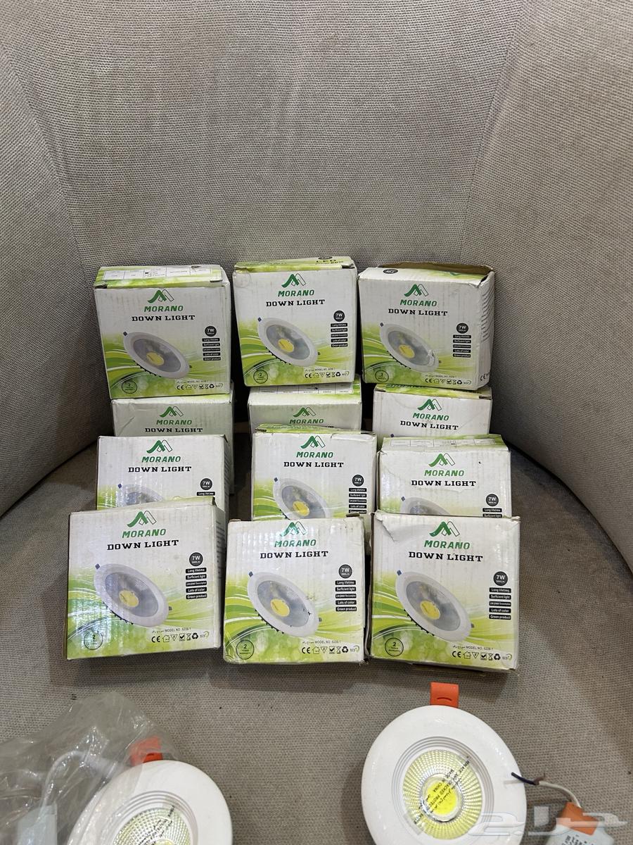 لمبات داون لايت64572770406529110