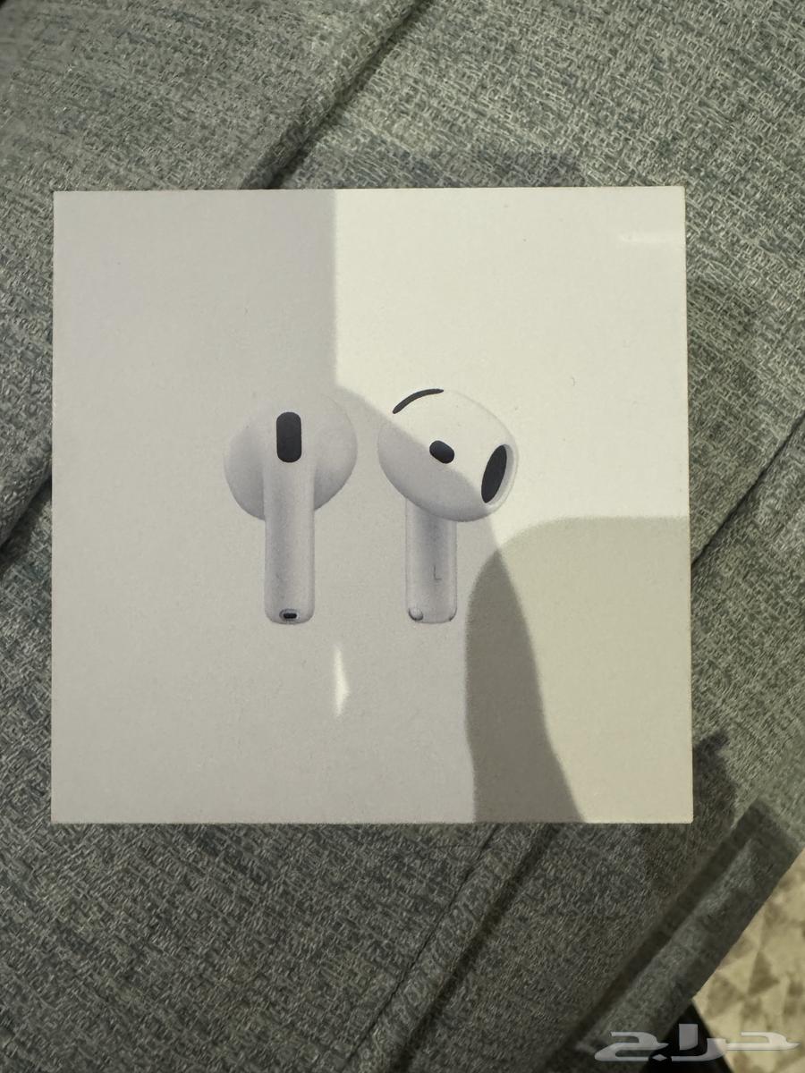 سماعة ايربود64576966488961110