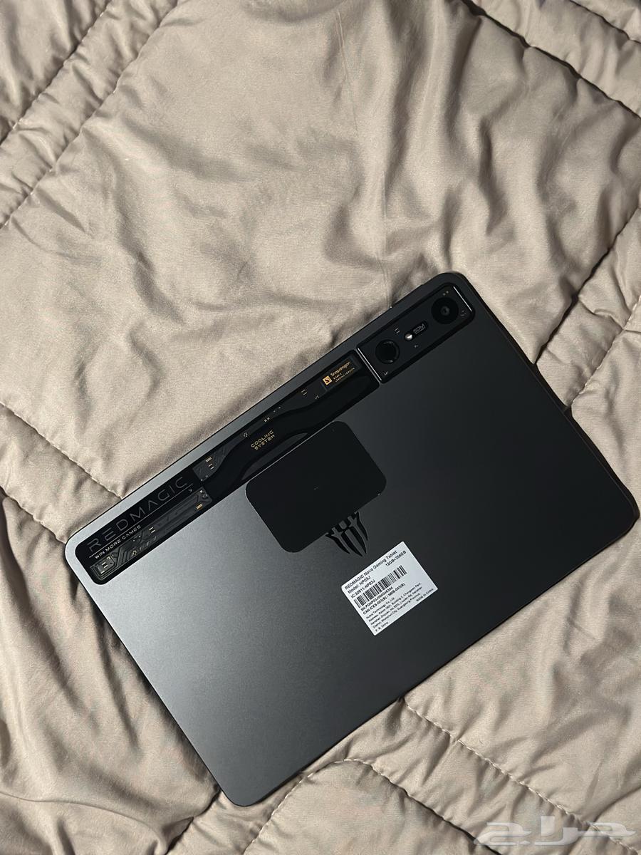 تابلت رد ماجيك نوفا نسخه عالميه64578521464962112