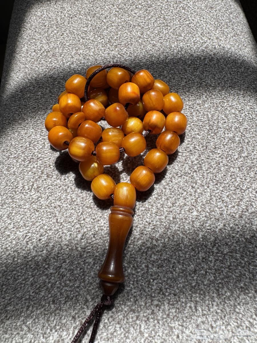 مجموعة مسابيح سندلوس مسكي الماني انتيك64574285970178110