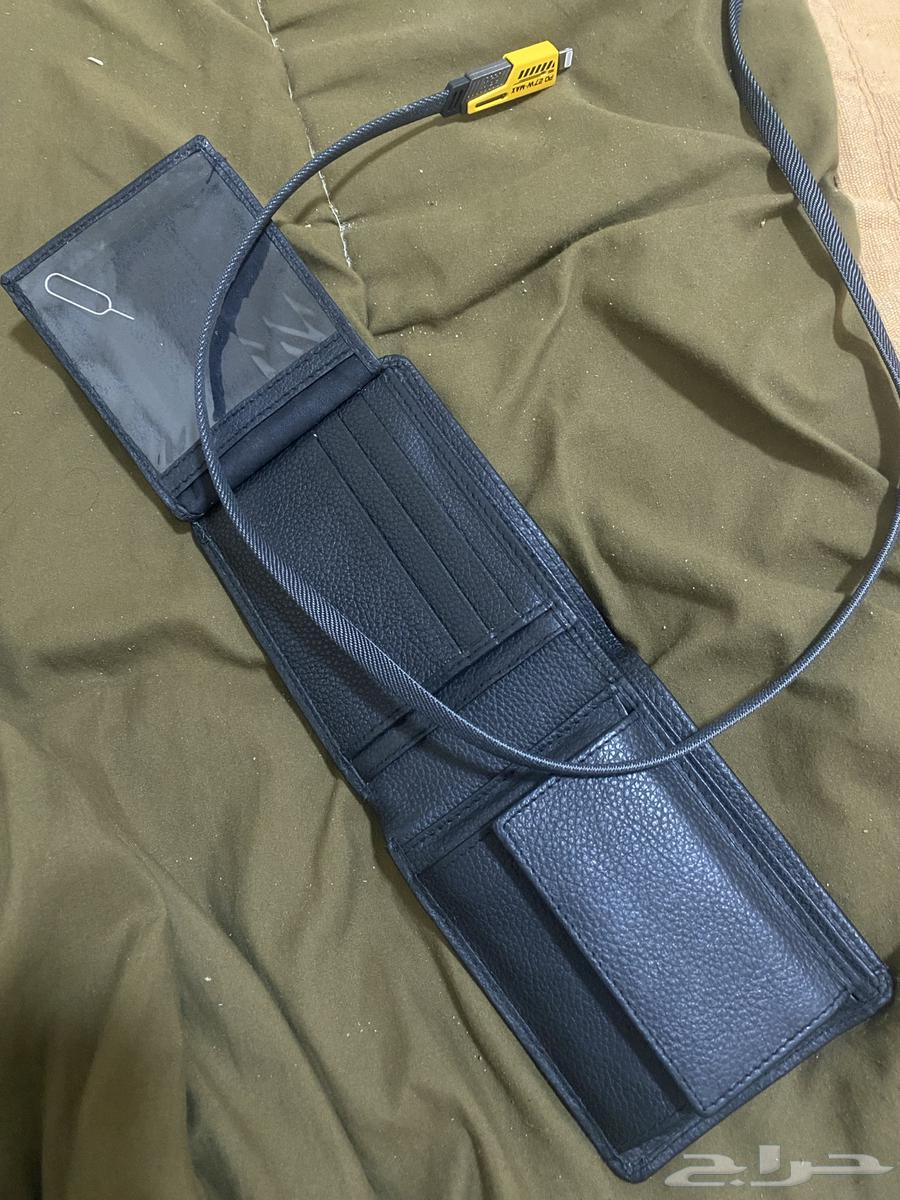 البيع محفظة بوك وسلك رباعي64578353724675112