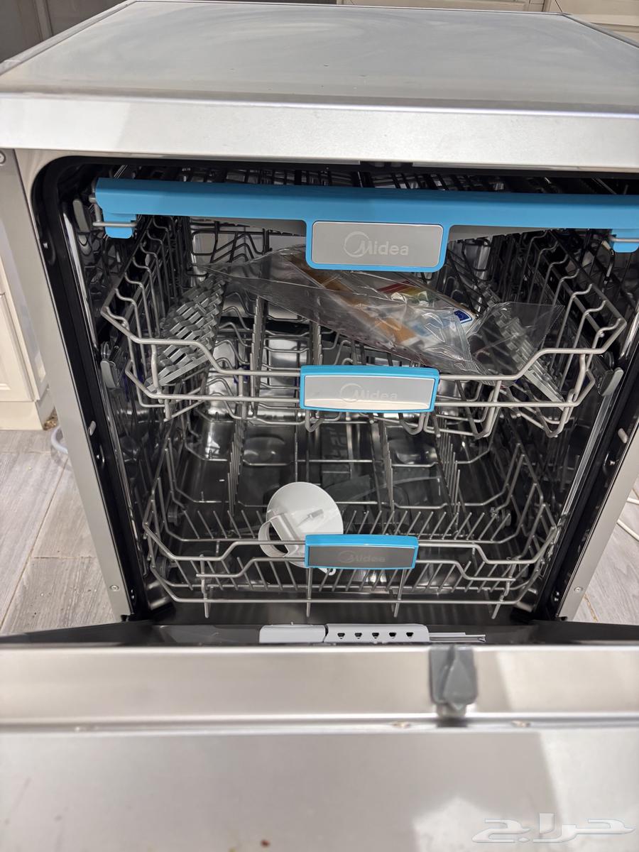 غساله صحون. تماتيك. جديده لم تستعمل64575210125313111