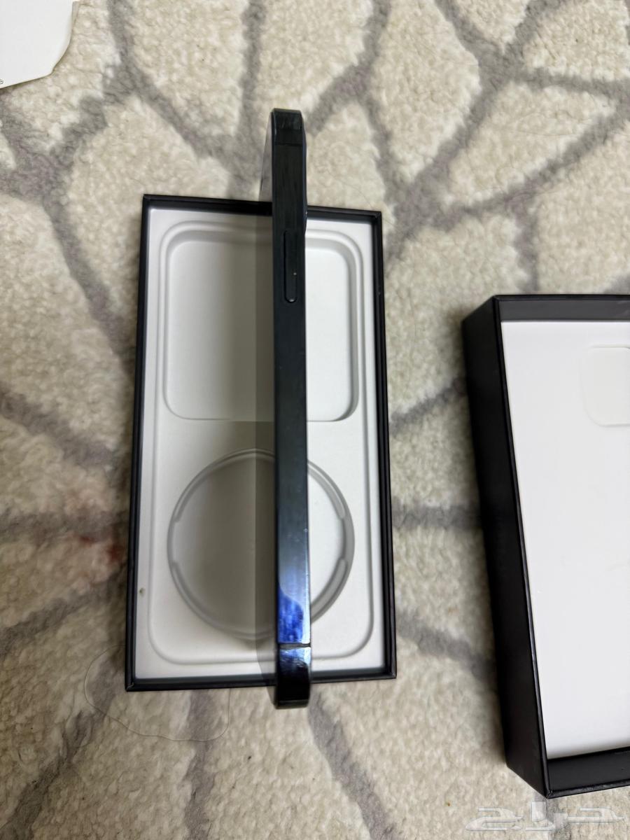 ايفون 12 برو 256 قيقا64574915920387111