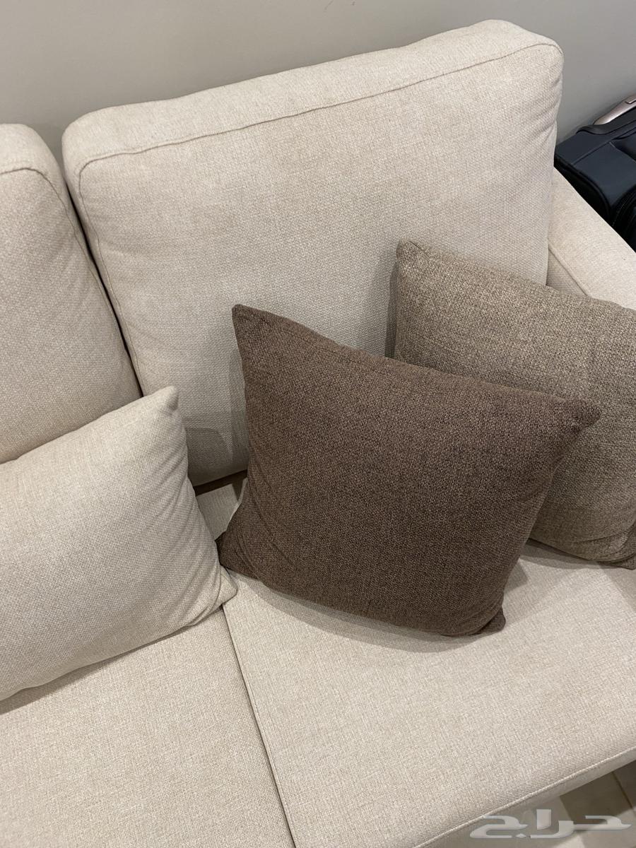 كنب ستايل  بوهيمي  للبيع64512259750145113