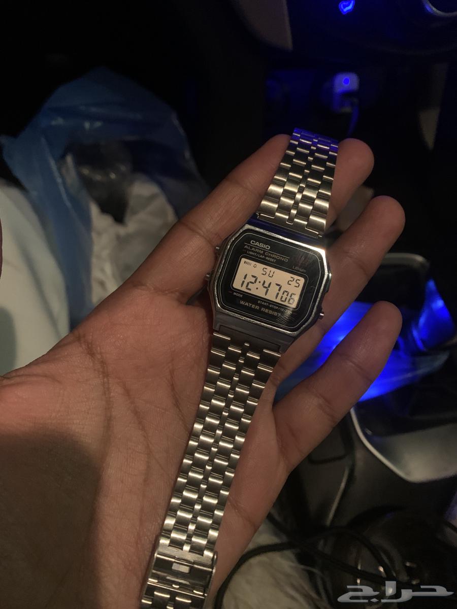 Casio Classic Watch (Original)64578312275969110