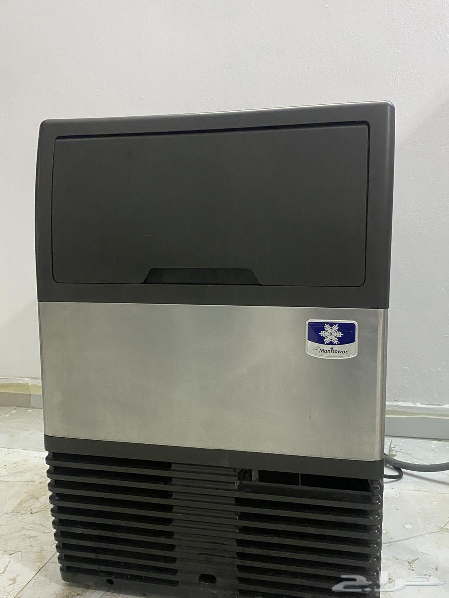 صانعة ثلج ومعدات كوفي للبيع64576757085825110