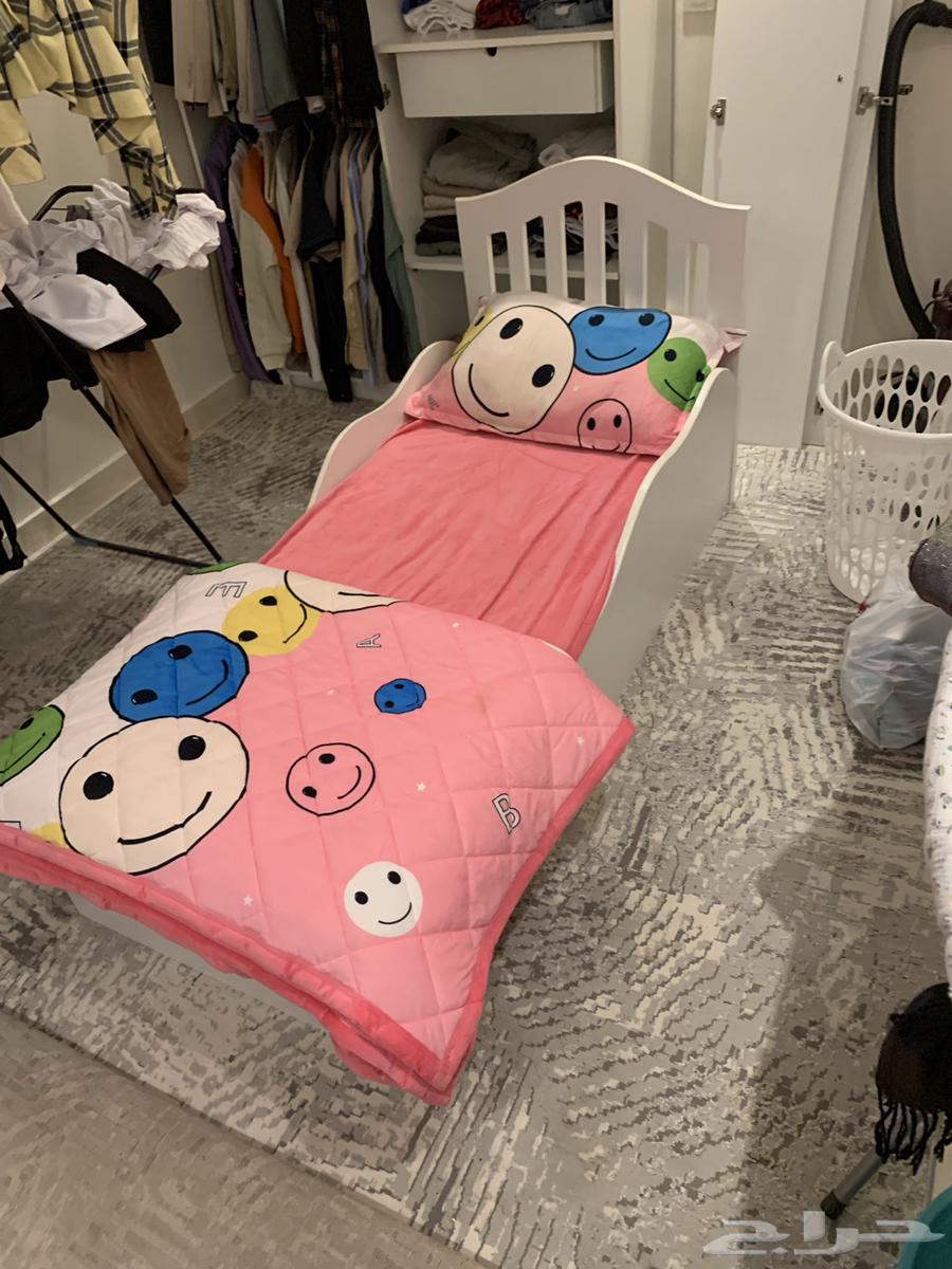 سرير أطفال للبيع64579225350275111