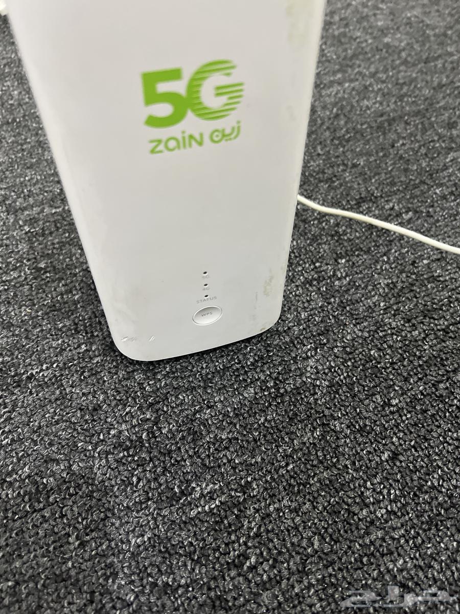 راوتر  زين 5G64579032860674112