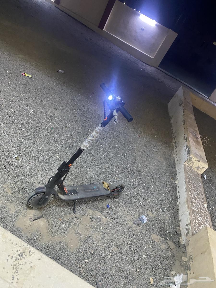 سكوتر للبيع اسوم45064572243489667110