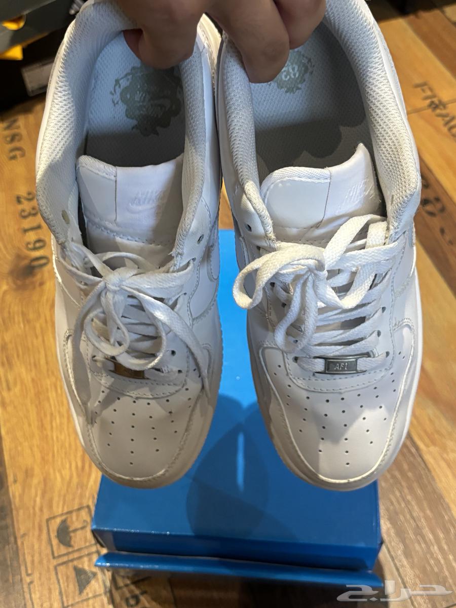 شوز نايكي نايم اير فورس air force64575863512321111