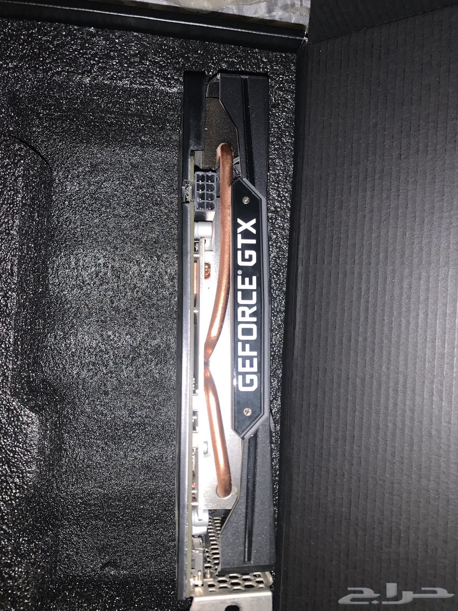 GTX 1660 Graphics Card64572967698946111