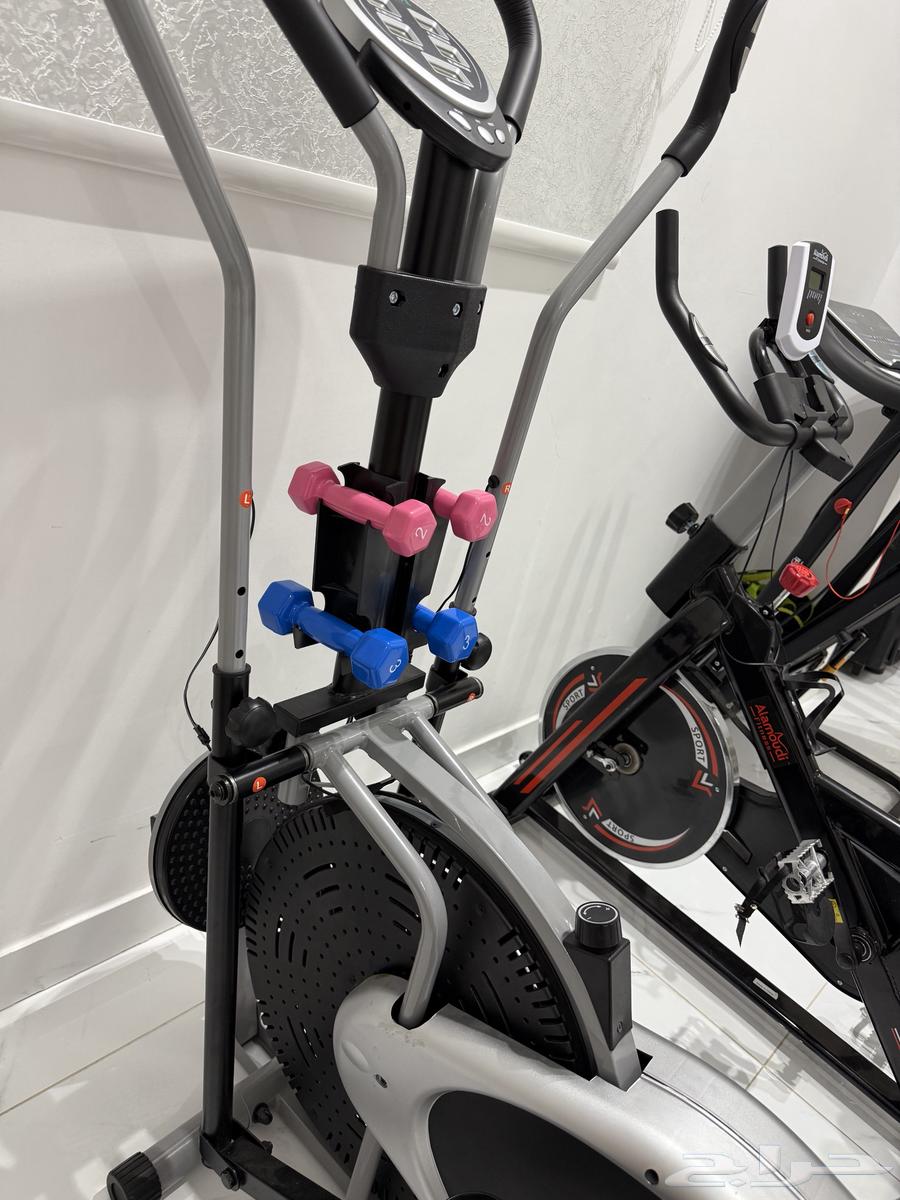 اجهزة رياضية جديدة لم تستخدم64574551483394113