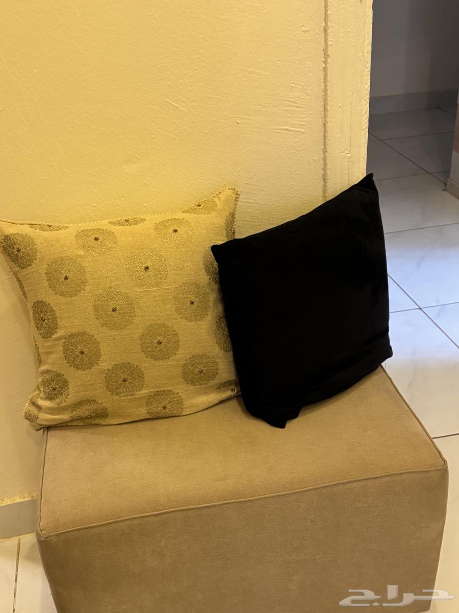 كنب صالة 3 قطع نظيف64576030808449110