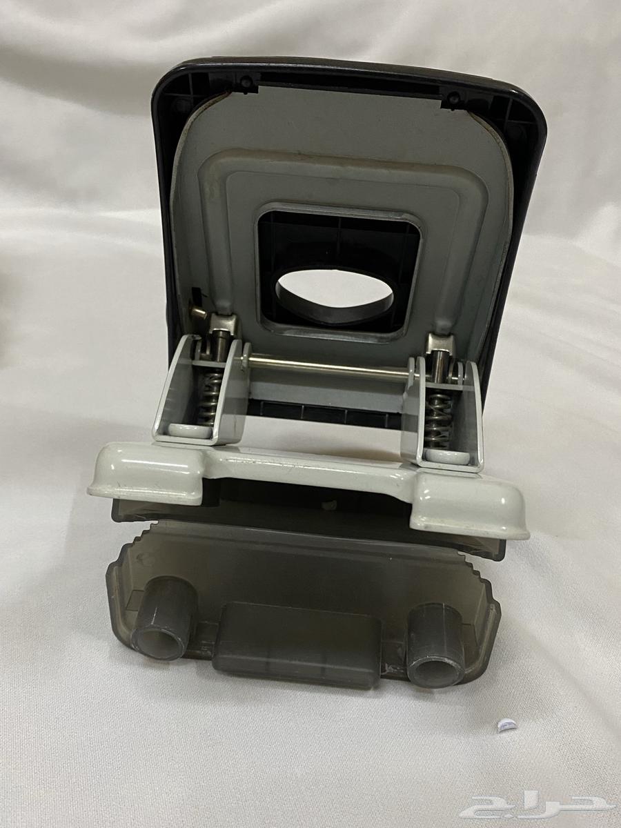 Paper shredder, used and working well64576298264451112