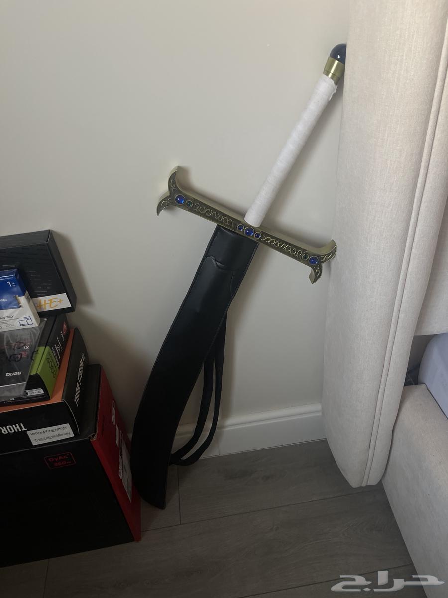 سيف ميهوك من ونبيس64572691771905110