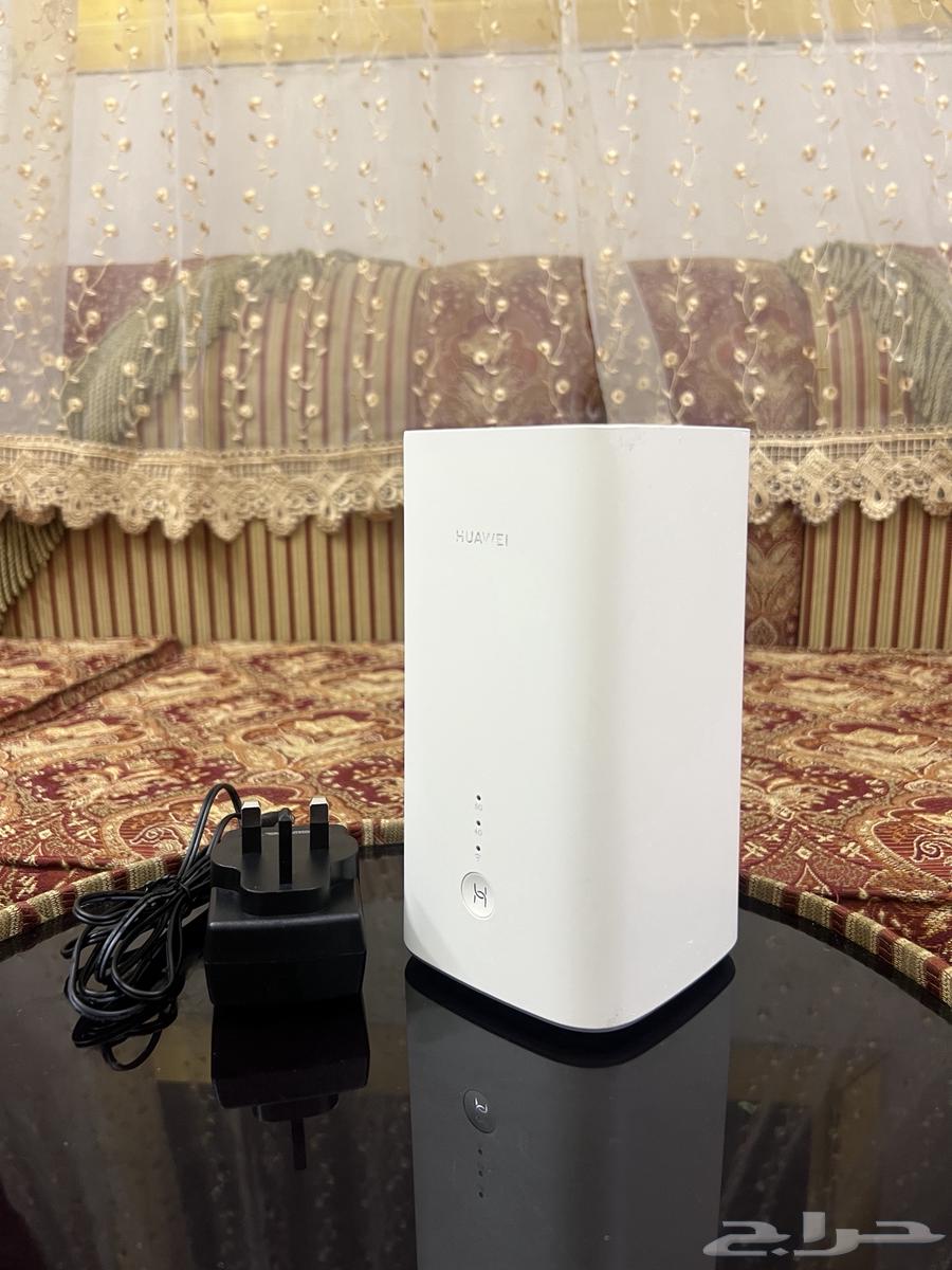 Huawei G5 Router Supports All SIM Cards and Networks64578339916930112