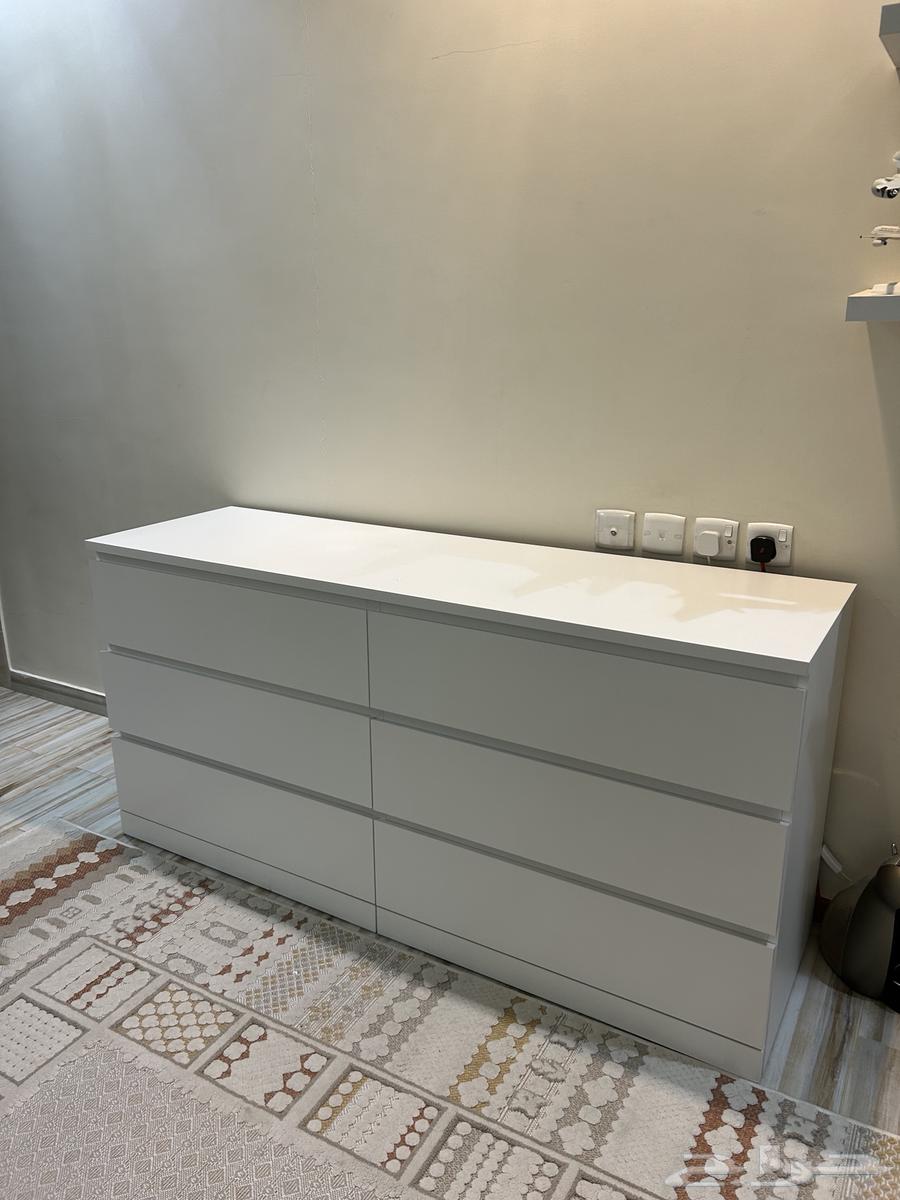 خزانة ب 6 ادراج64579293884802114