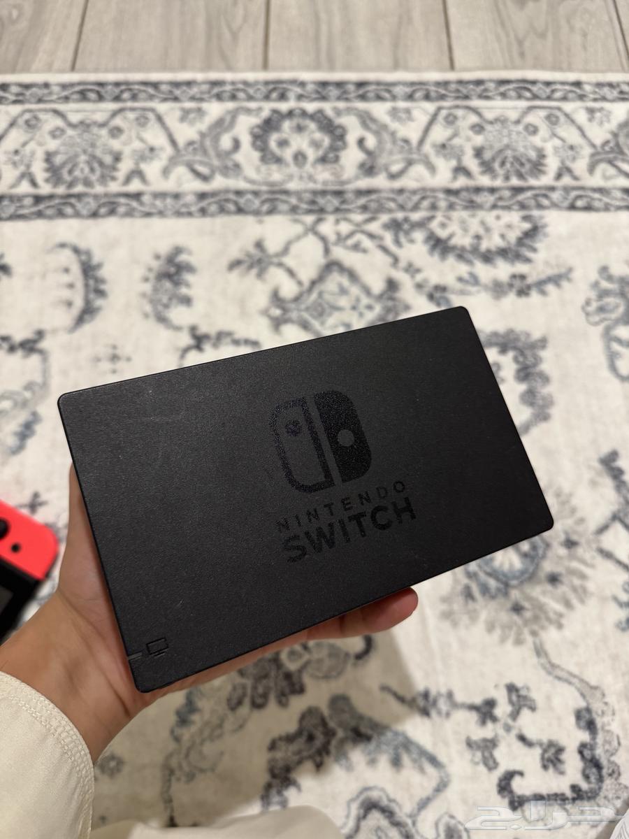 نينتيندو سويتش للبيع64572537010177111