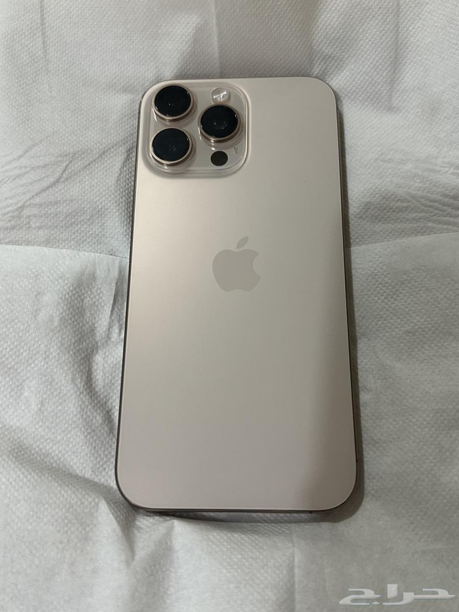 ايفون 16 برو ماكس64571658520578111