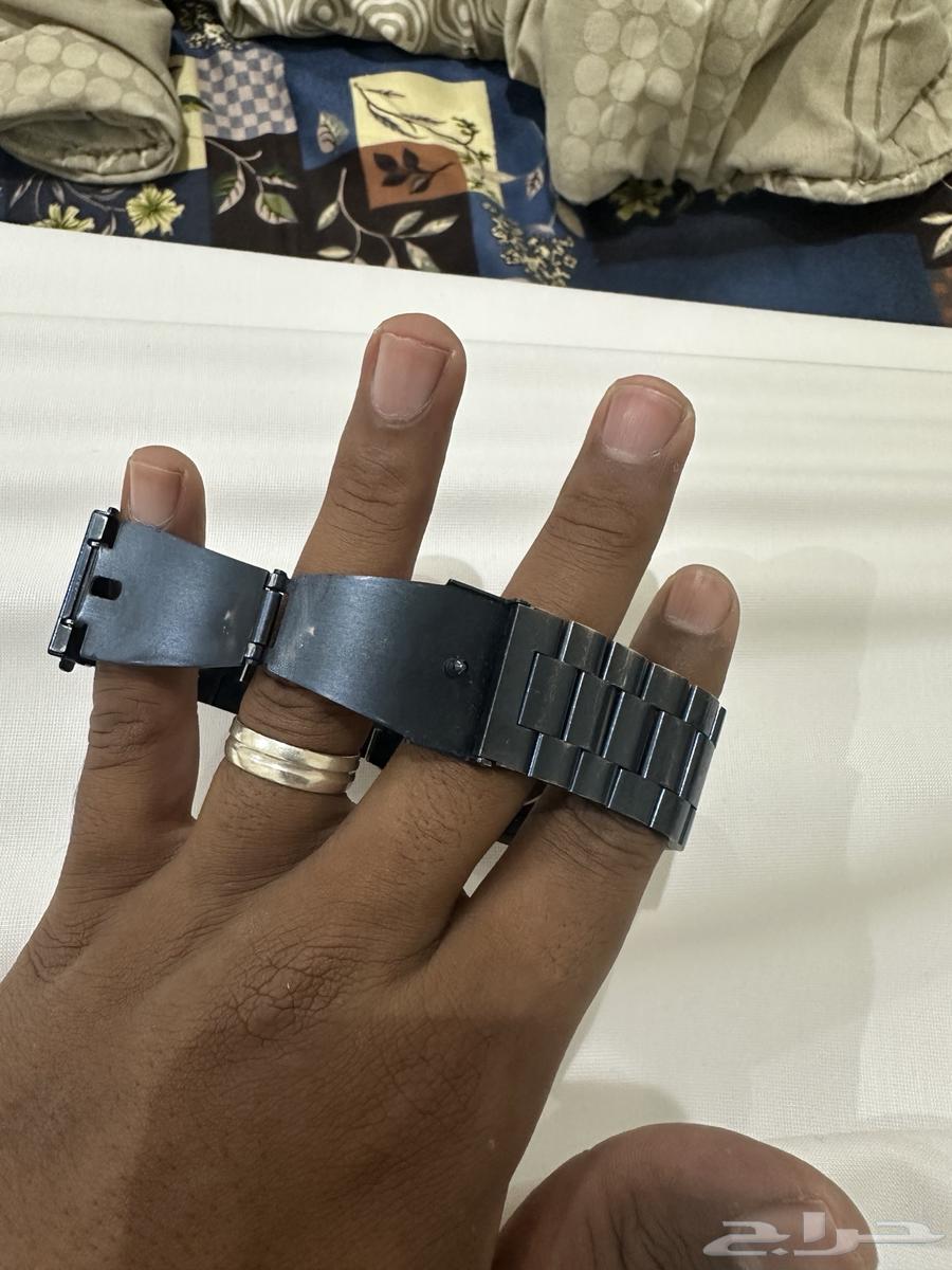 ساعة ابل الاصدار السادس64572130177793113