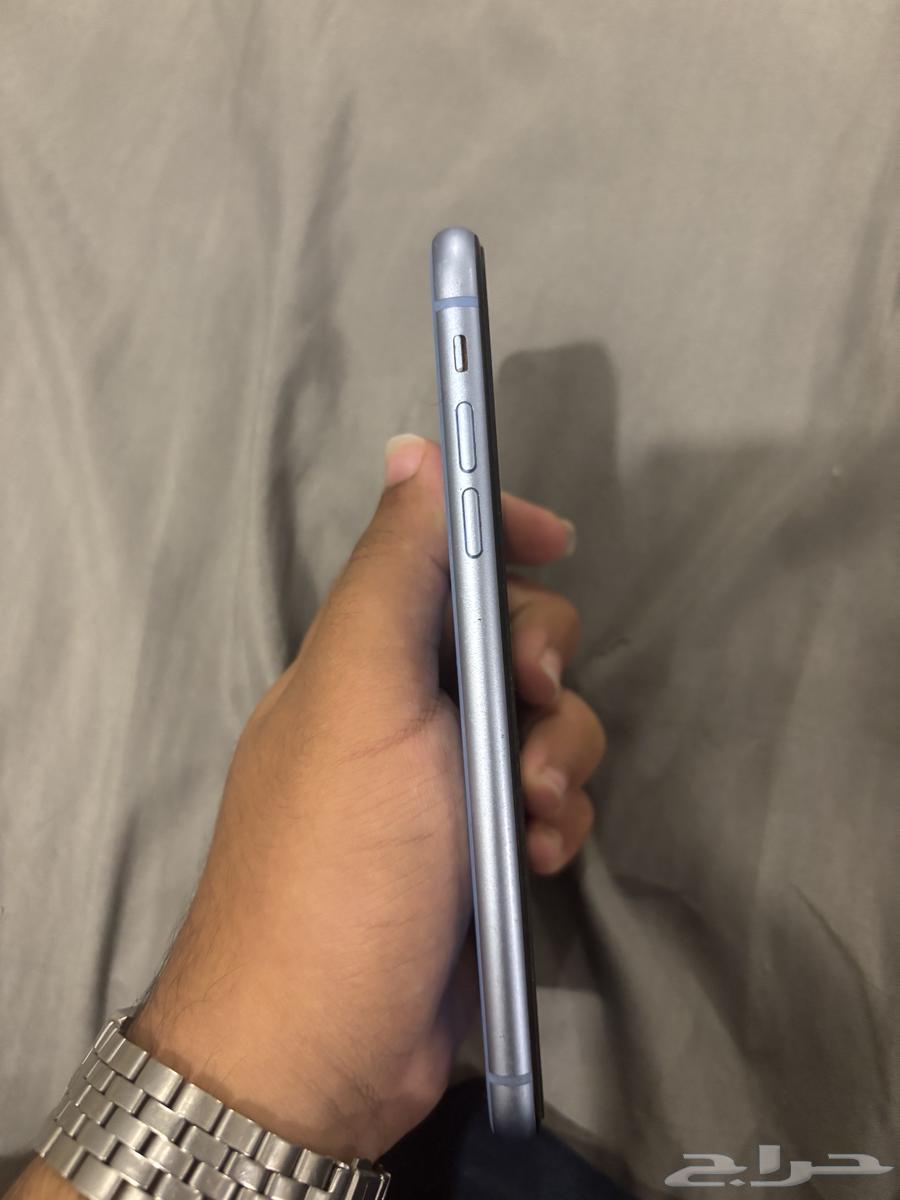 آيفون xr64576548138241114