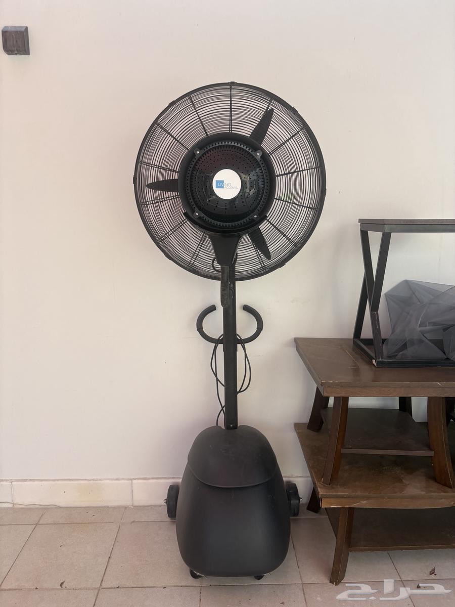 مروحة رزاز للبيع64575904739458112