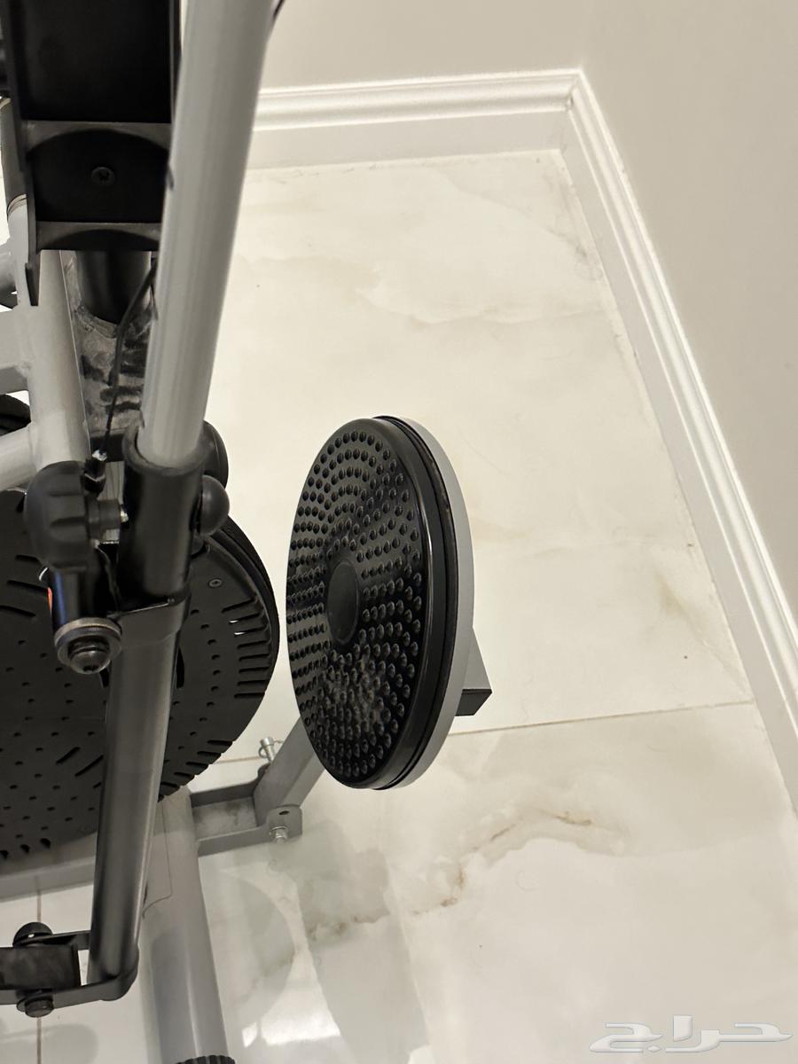 Optical Gym Equipment with Twister Device (Al Ghazal)64572187029506113