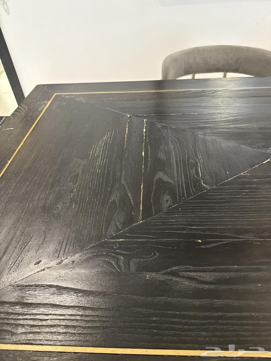 طاوله ل 10 اشخاص للبيع بدون كراسي64576367733377111