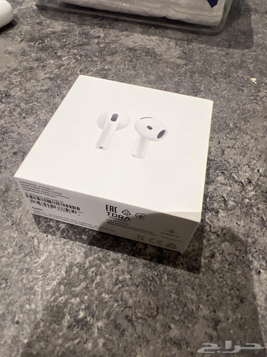 ايربودز 4 Airpods 4 I64577964628098110