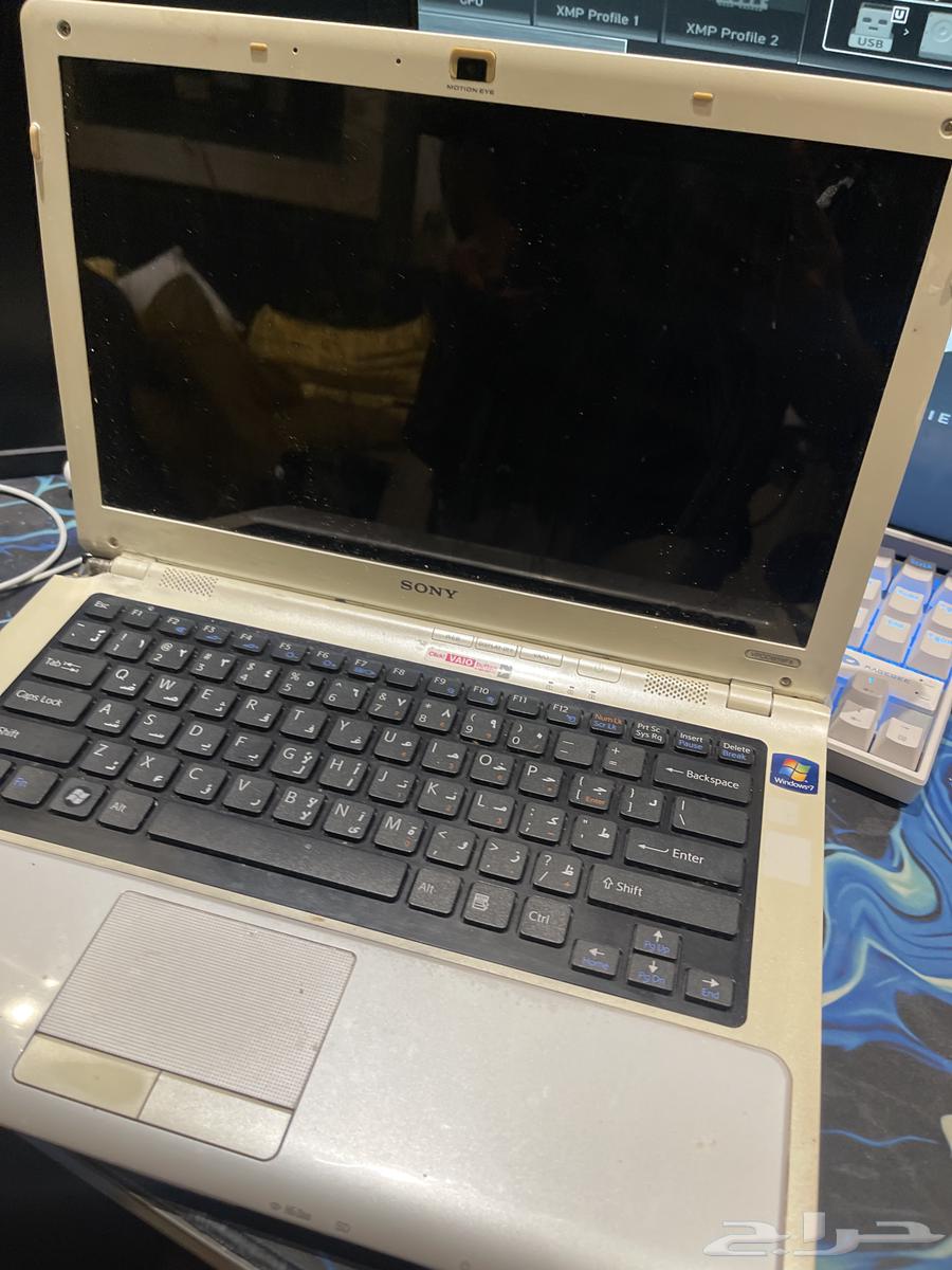 لابتوب سوني للبيع64576785381763111