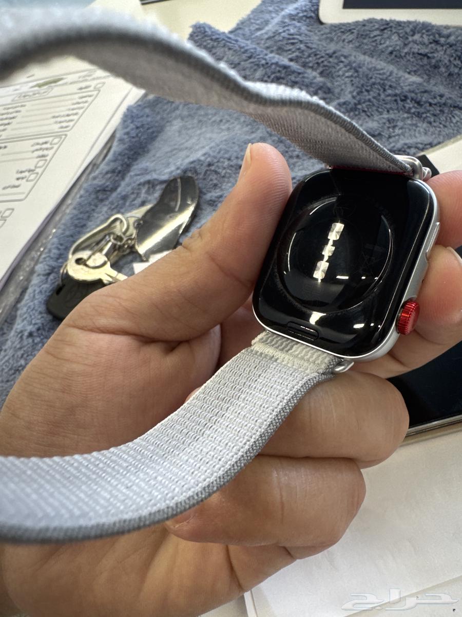 ساعه هواوي Fit464573727106306113