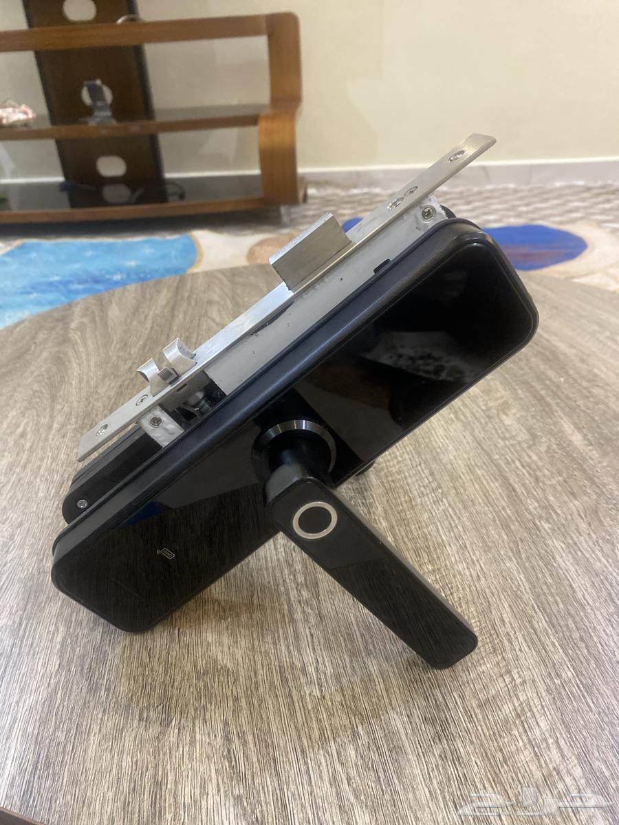 قفل ذكي لجميع الابواب64576395704451110