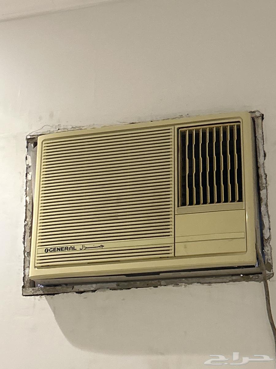 مكيف شباك64575726102659110