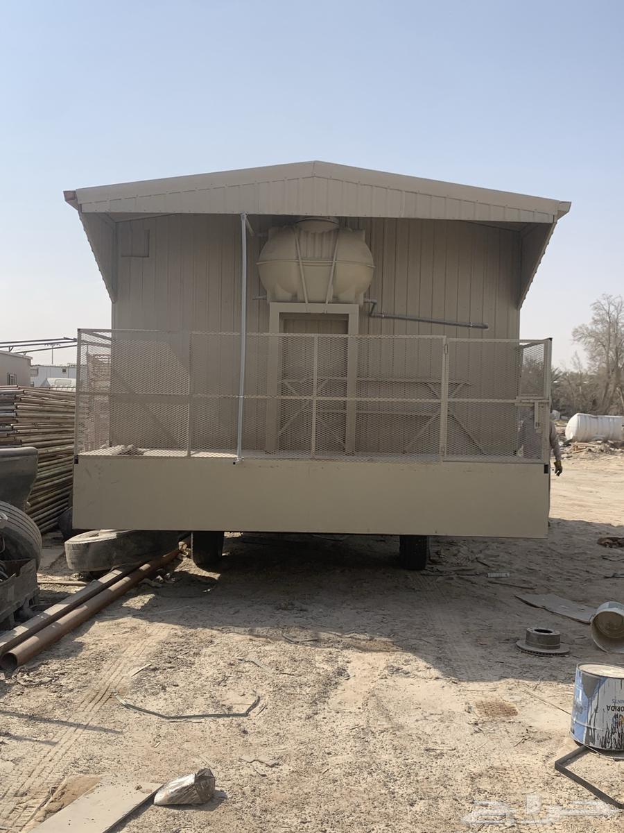 للبيع مطبخ كرفان اخو الجديد ماستخدم64578285022466113