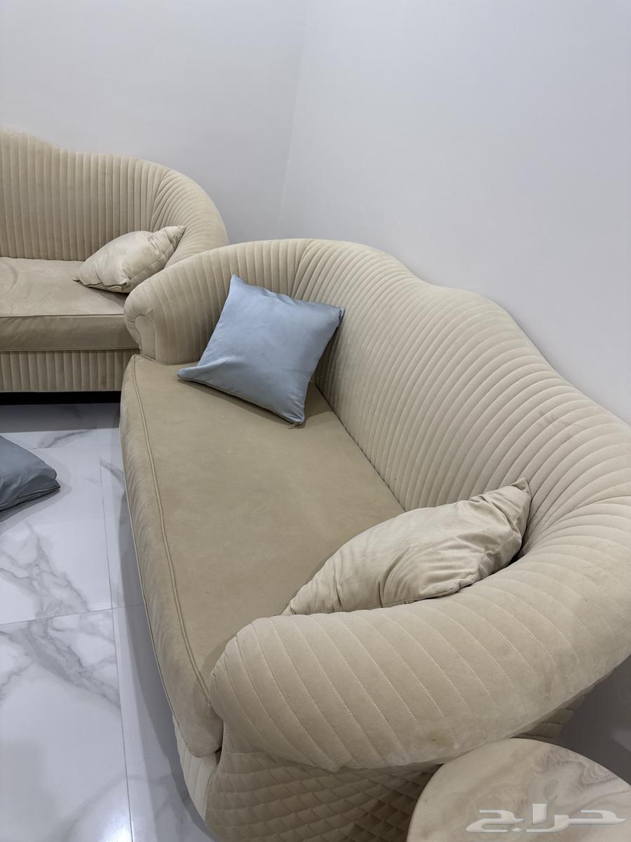 اثاث للبيع مستخدم جديد64571853220099111