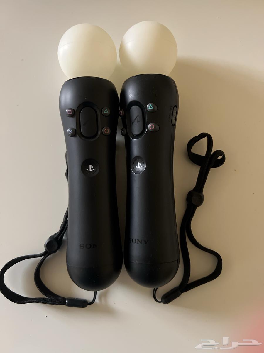 For sale .. Wireless PlayStation Motion Controller64576868672898112