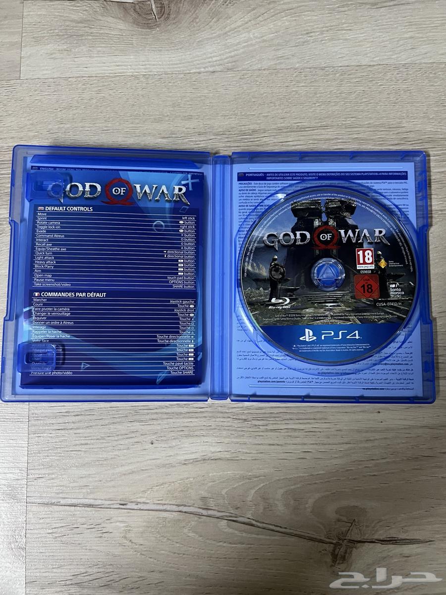 4 اشرطة سوني 4 شبه جديده للبيع64571810661763113