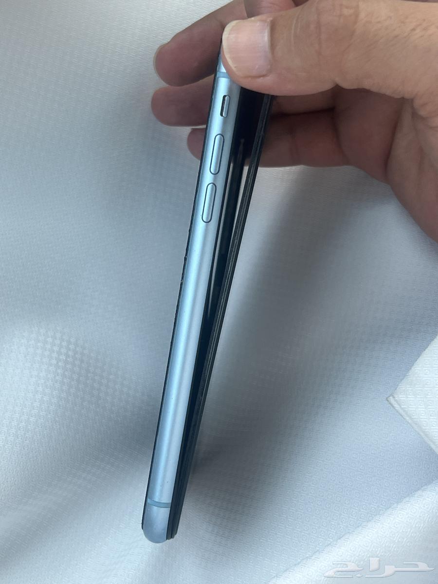 جوال ايفون XR للبيع64576785348355110