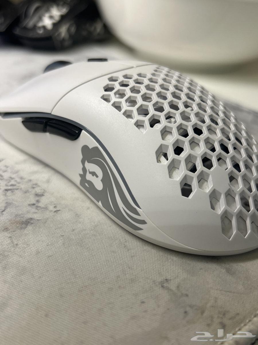 ماوس قلوريس O64573811156353111