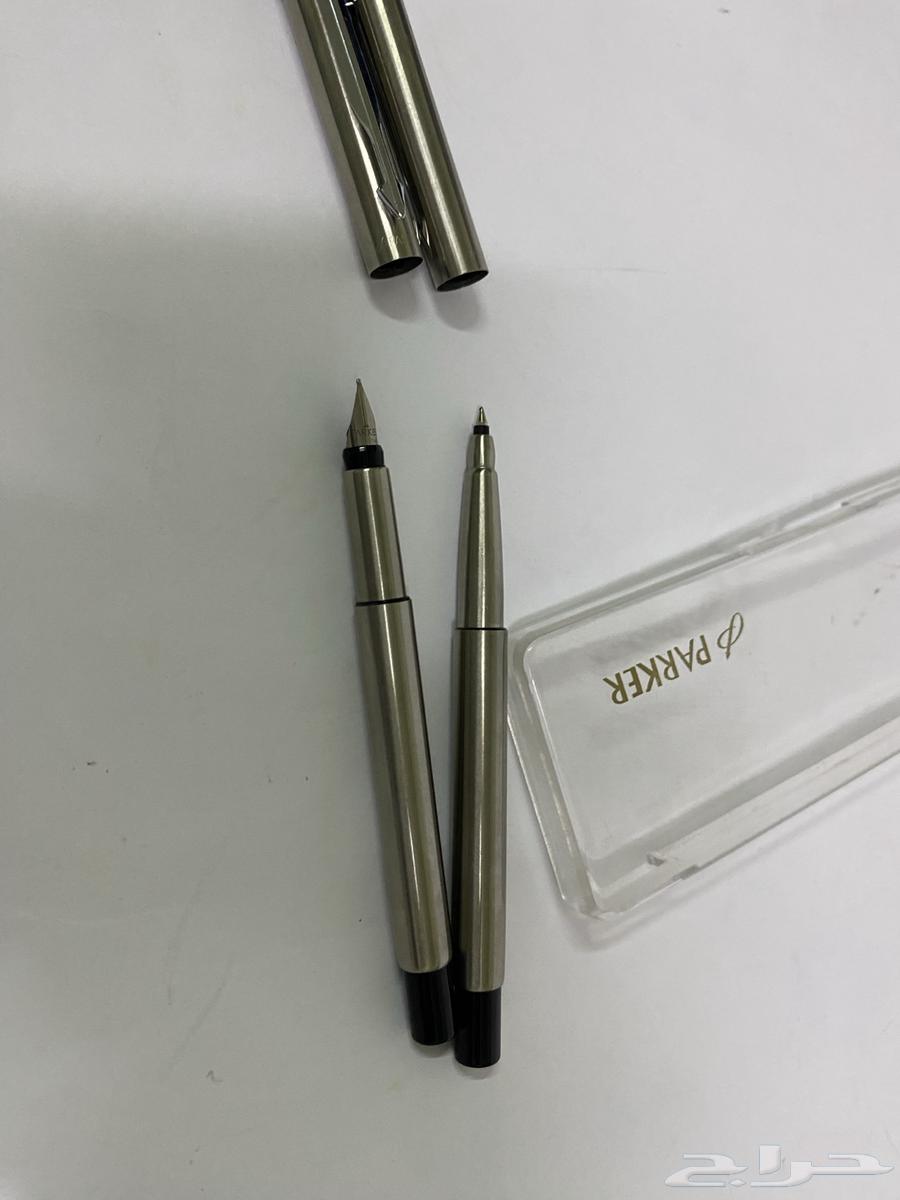 طقم اقلام باركر parker انجليزي64578827807105110